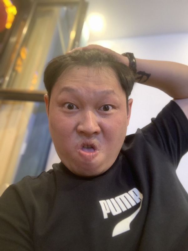 飞飞的第一张照片--贵阳相亲服务中心