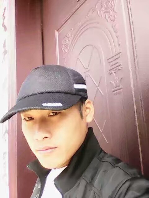 以沫的第一张照片--贵阳相亲服务中心