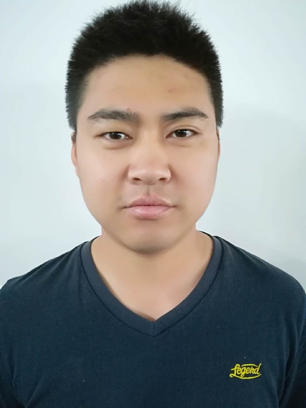 安好的第一张照片--贵阳相亲服务中心