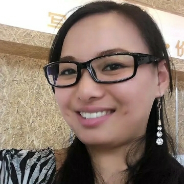 蕊倪的第一张照片--贵阳相亲服务中心