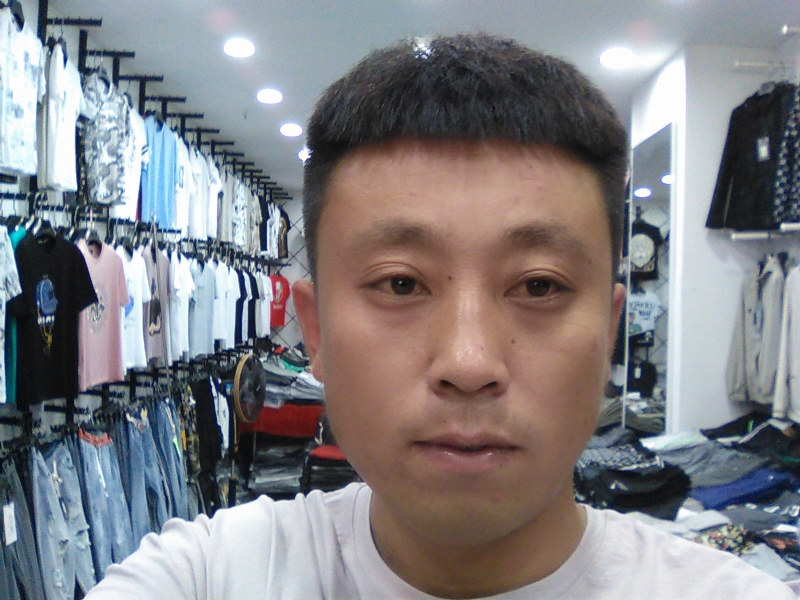 冰冷的心的第二张照片--贵阳相亲服务中心