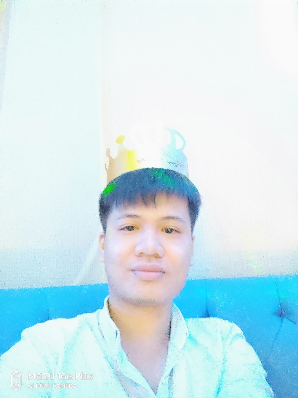 寻找另一半的第一张照片--贵阳相亲服务中心