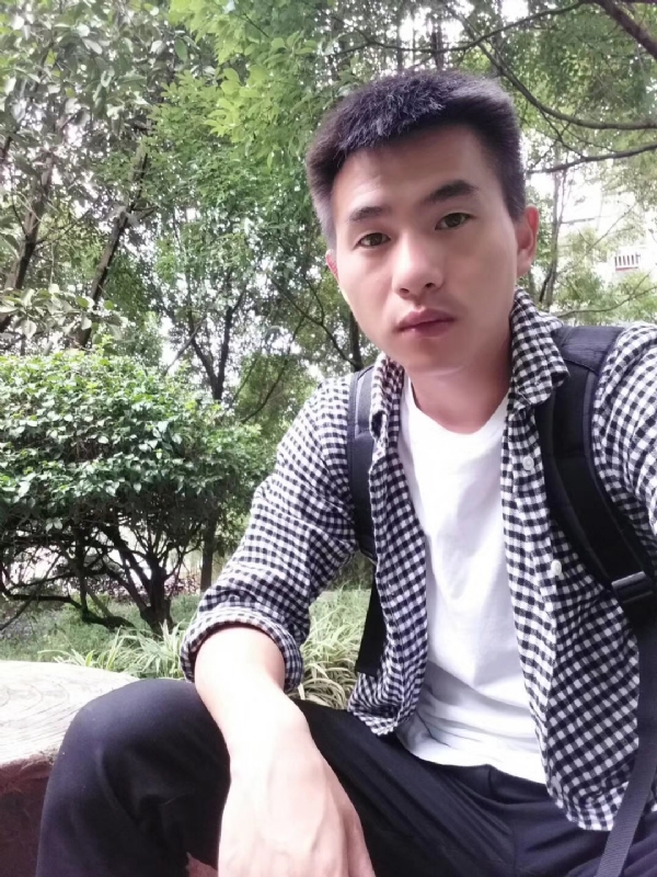 小杨的第一张照片--贵阳相亲服务中心