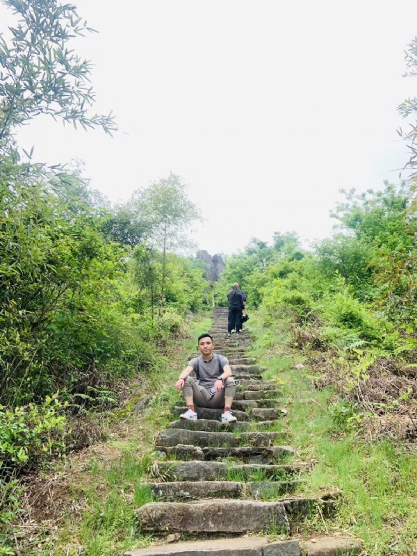 该怎么写喃的第一张照片--贵阳相亲服务中心