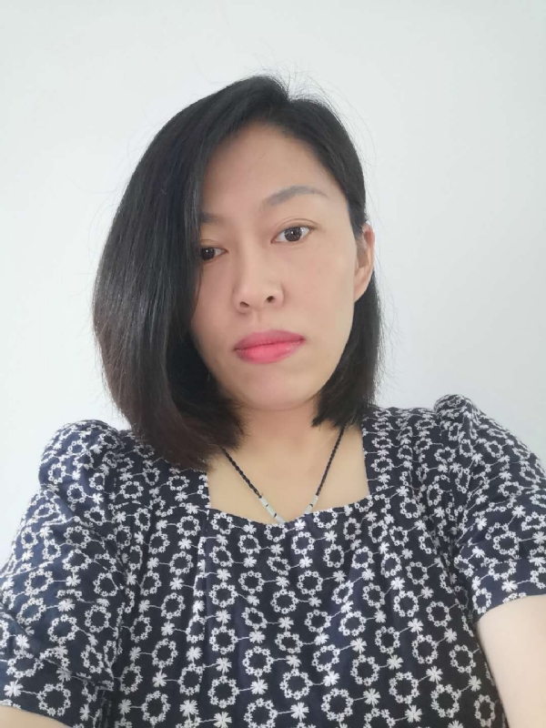 一笑而过的第三张照片--贵阳相亲服务中心