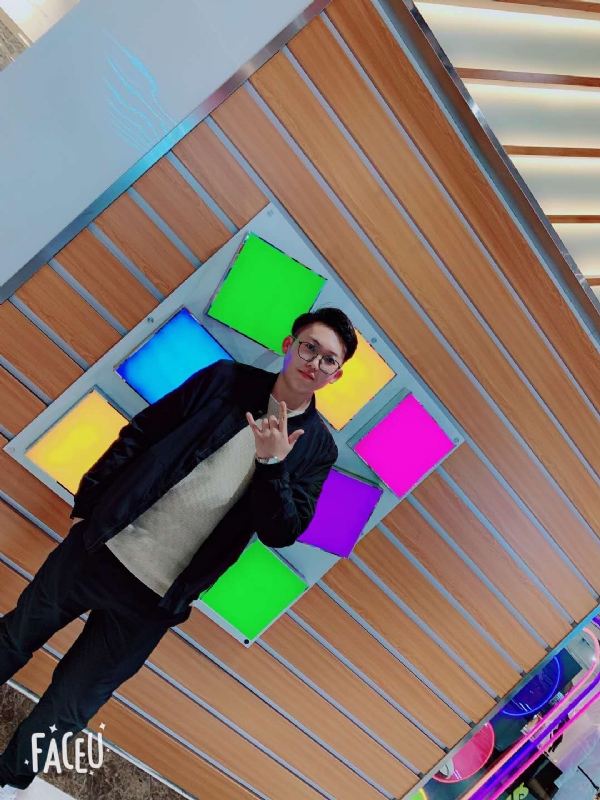 陪伴是最长情的告白的第一张照片--贵阳相亲服务中心