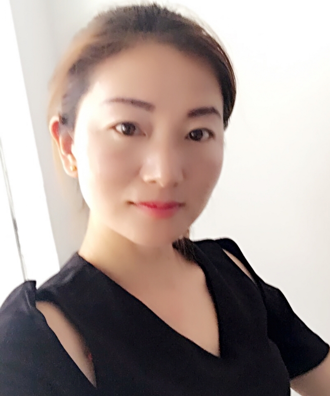 文静的第一张照片--贵阳相亲服务中心