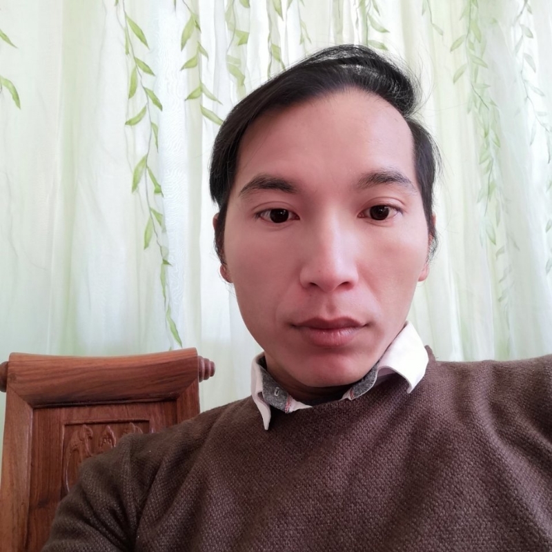 蛮子的第一张照片--贵阳相亲服务中心