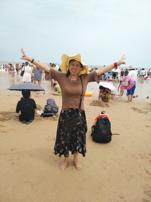 心如止水的第一张照片--贵阳相亲服务中心