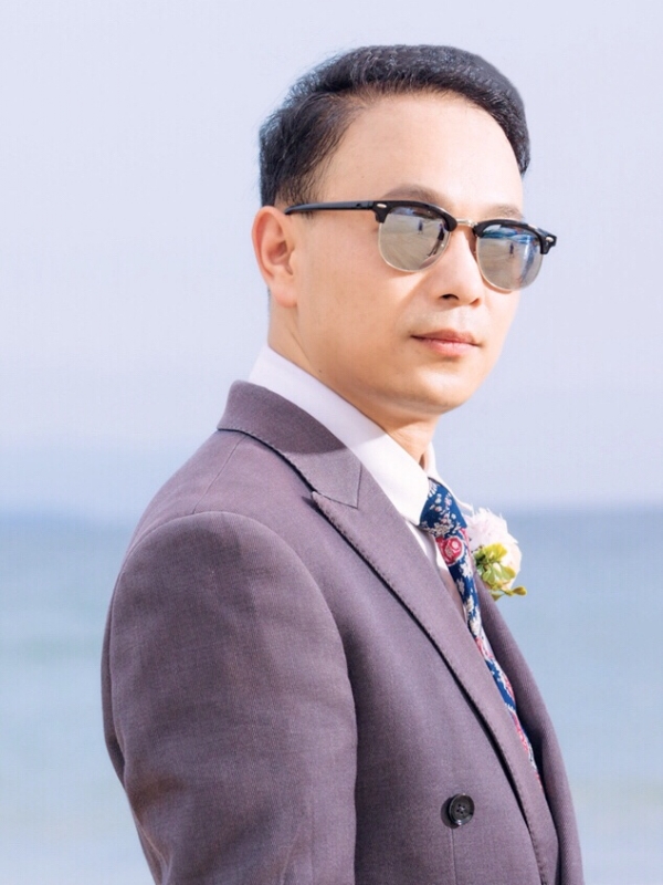 一恋*一世的第一张照片--贵阳相亲服务中心