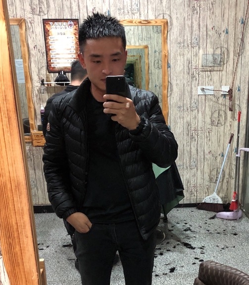 知足常乐的第二张照片--贵阳相亲服务中心