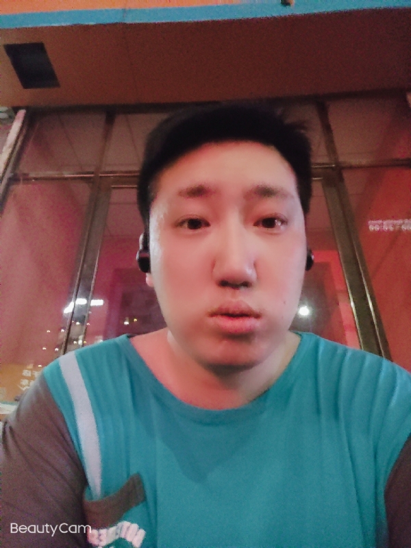 夜月星辰的第一张照片--贵阳相亲服务中心