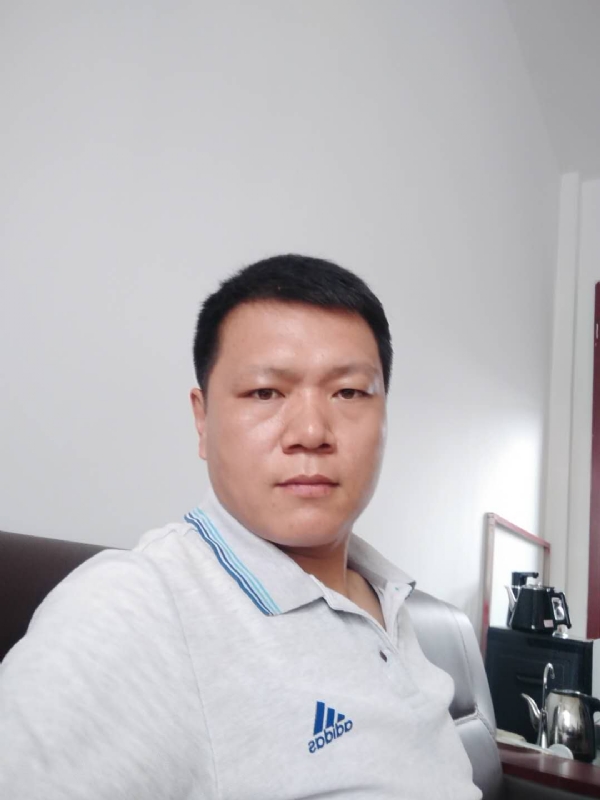 缘来如此的第二张照片--贵阳相亲服务中心