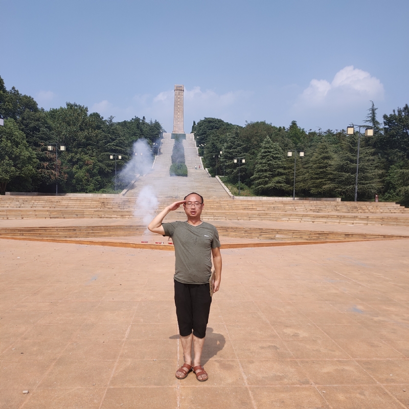 不惑的第一张照片--贵阳相亲服务中心