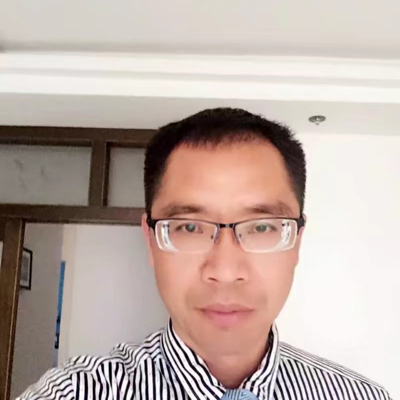 蓝色天空的第一张照片--贵阳相亲服务中心