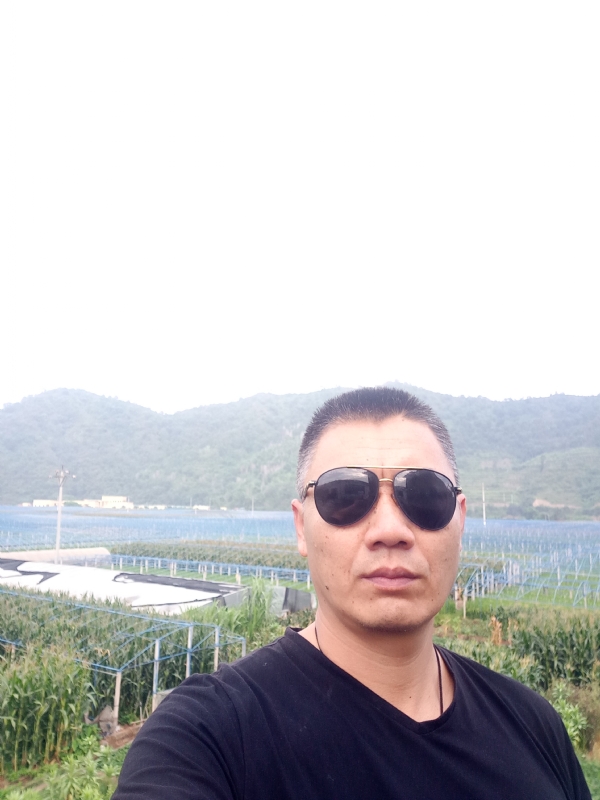 火耳的第一张照片--贵阳相亲服务中心