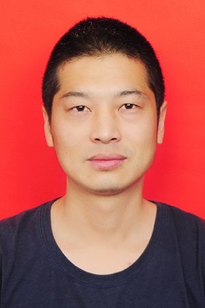 阿天的第一张照片--贵阳相亲服务中心