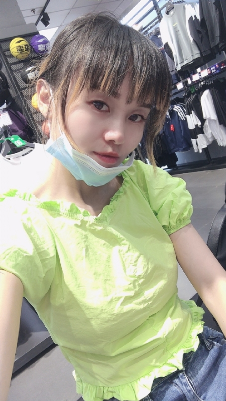 婀娜袅袅的第一张照片--贵阳相亲服务中心