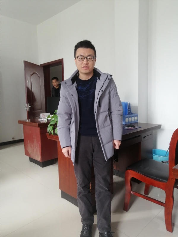 勿忘初心的第一张照片--贵阳相亲服务中心