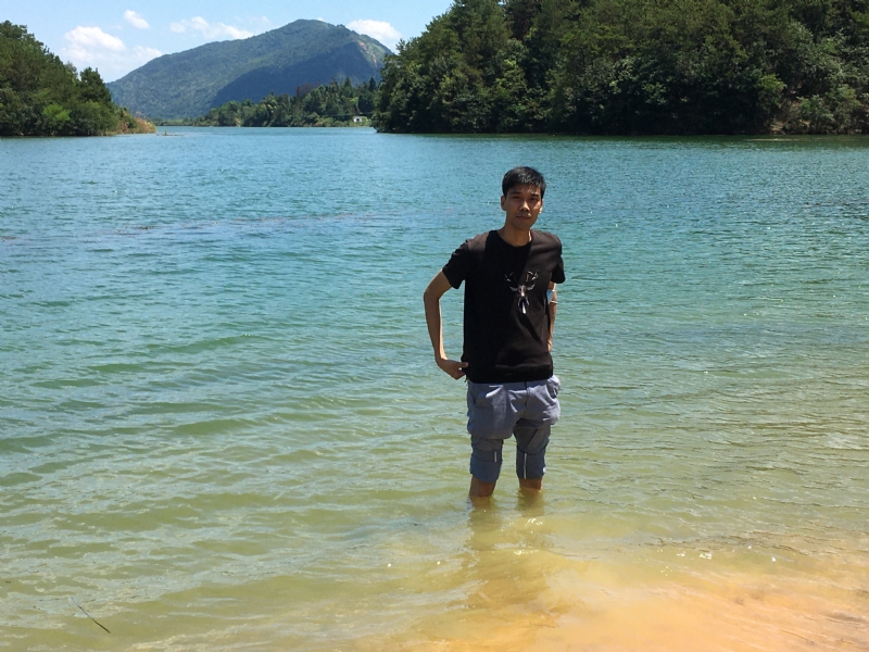 惜缘的第一张照片--贵阳相亲服务中心