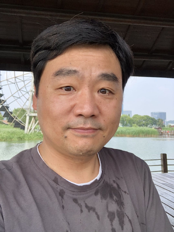 缘觉的第二张照片--贵阳相亲服务中心