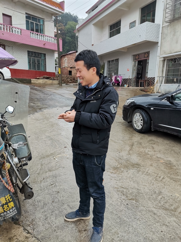 幸运遇见你的第一张照片--贵阳相亲服务中心