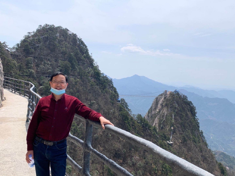 T69的第一张照片--贵阳相亲服务中心