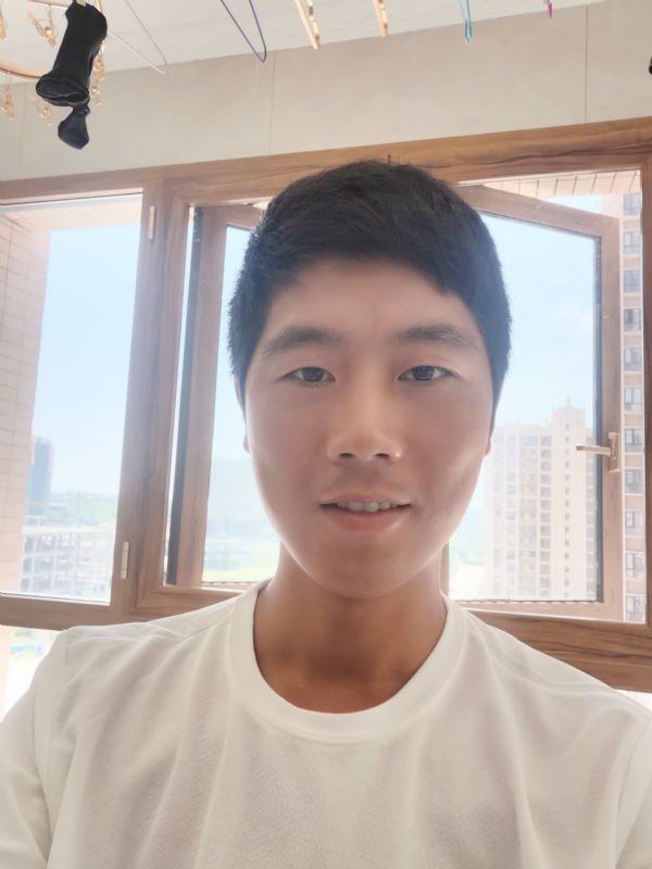 东吴的第一张照片--贵阳相亲服务中心