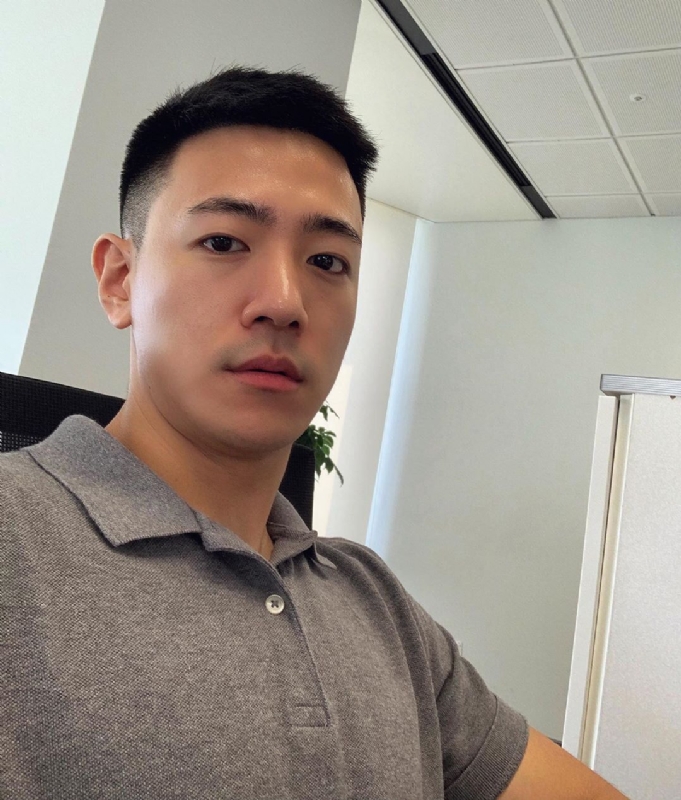 慢慢的第一张照片--贵阳相亲服务中心