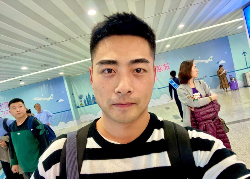 寻缘的第一张照片--贵阳相亲服务中心