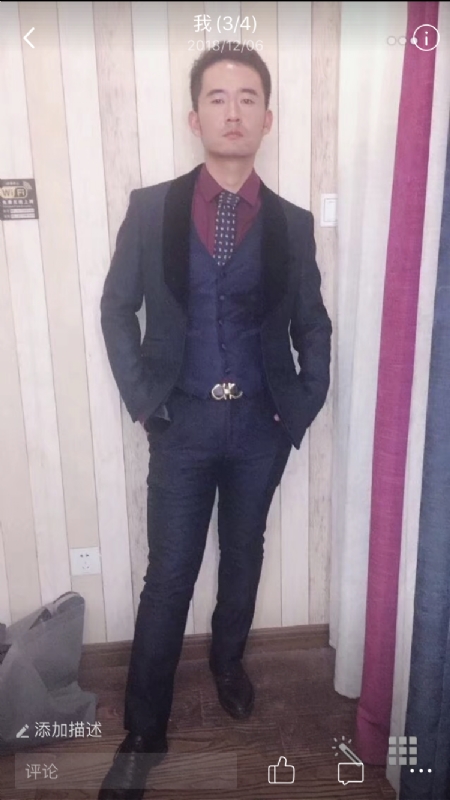 小高的第三张照片--贵阳相亲服务中心