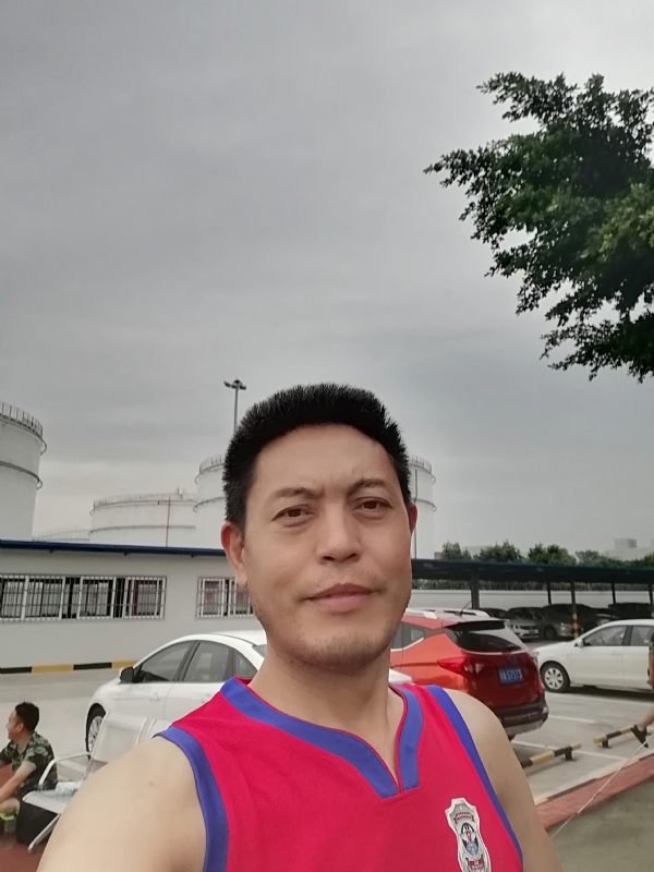 沧浪之水的第二张照片--贵阳相亲服务中心