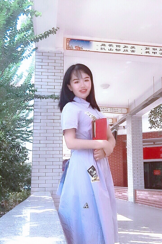 Molly的第一张照片--贵阳相亲服务中心