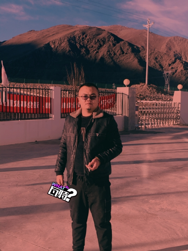 AFQN的第一张照片--贵阳相亲服务中心