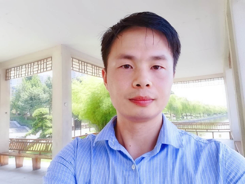 小艾同学的第二张照片--贵阳相亲服务中心