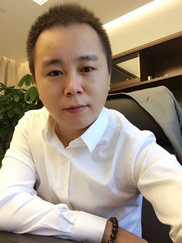 天若有情的第一张照片--贵阳相亲服务中心