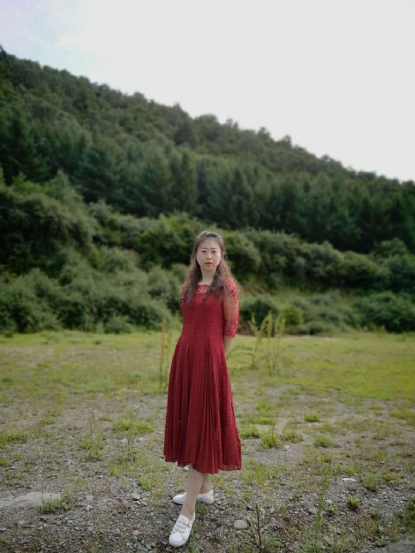 木槿的第七张照片--贵阳相亲服务中心