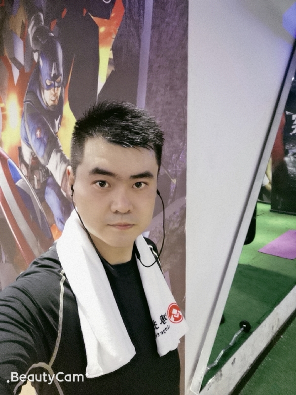 会飞的猪蹄花的第一张照片--贵阳相亲服务中心