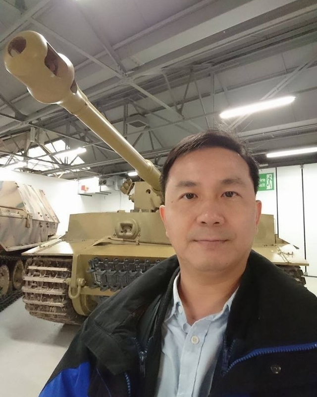 chan的第一张照片--贵阳相亲服务中心