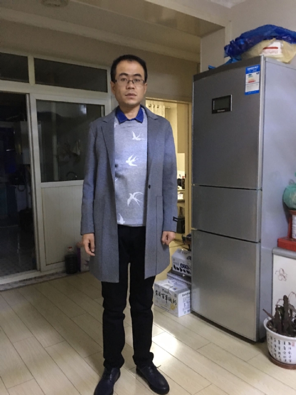 海军的第一张照片--贵阳相亲服务中心