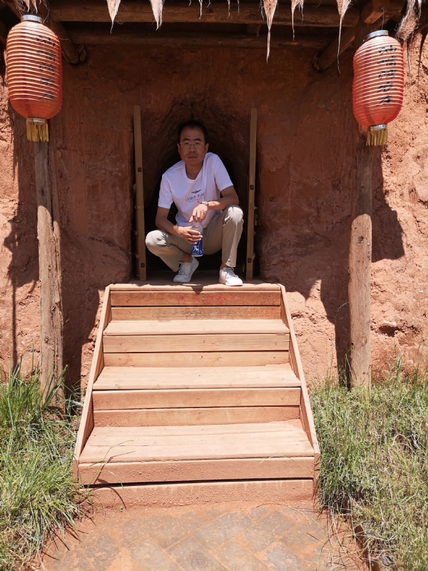 海军的第二张照片--贵阳相亲服务中心