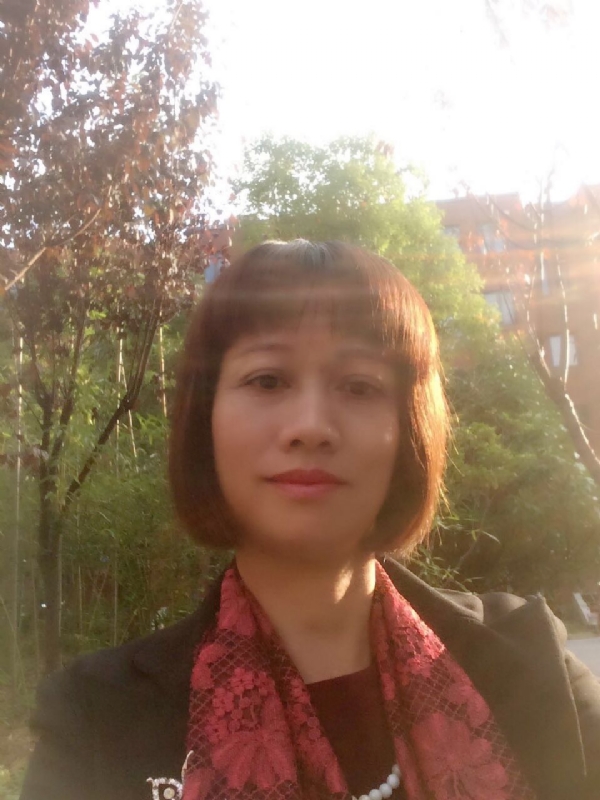 张馨方的第一张照片--贵阳相亲服务中心