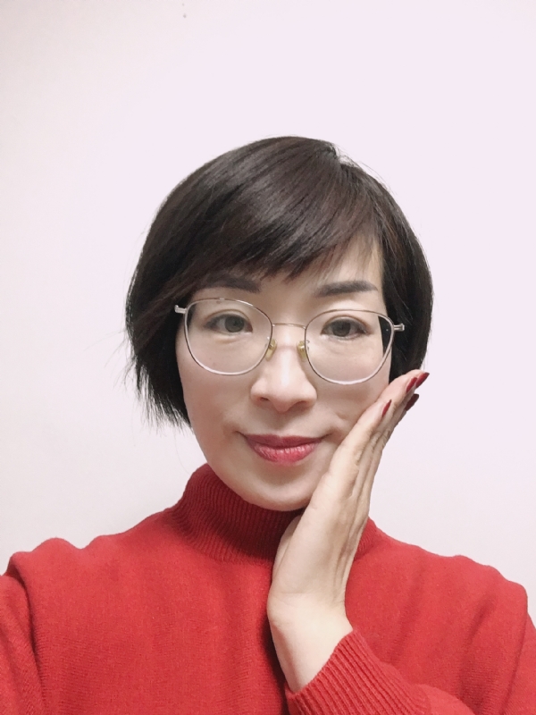 沙拉的第三张照片--贵阳相亲服务中心