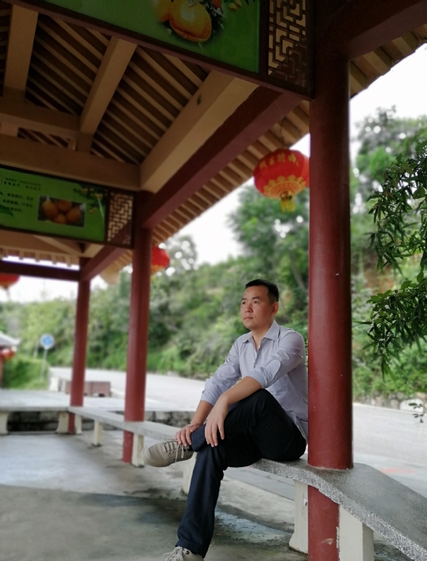 莋个俗人的第一张照片--贵阳相亲服务中心