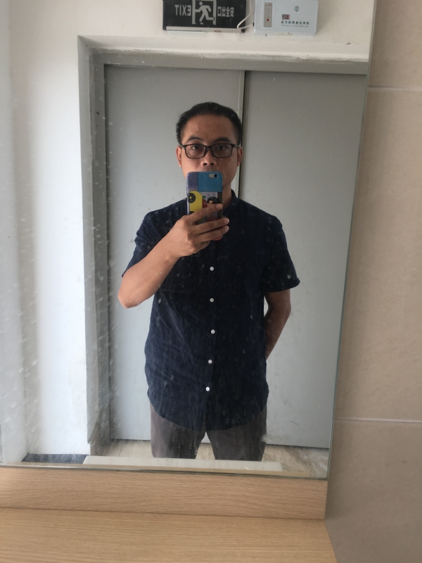 维食喵的第四张照片--贵阳相亲服务中心