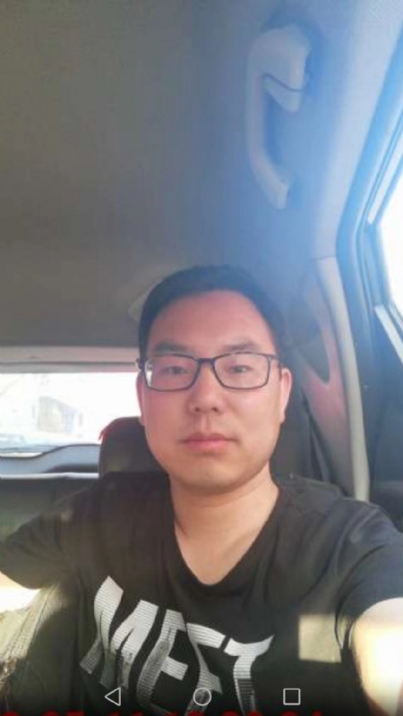 小哥的第一张照片--贵阳相亲服务中心