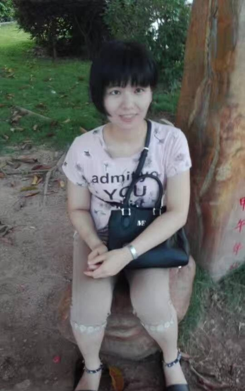 河边草的第一张照片--贵阳相亲服务中心