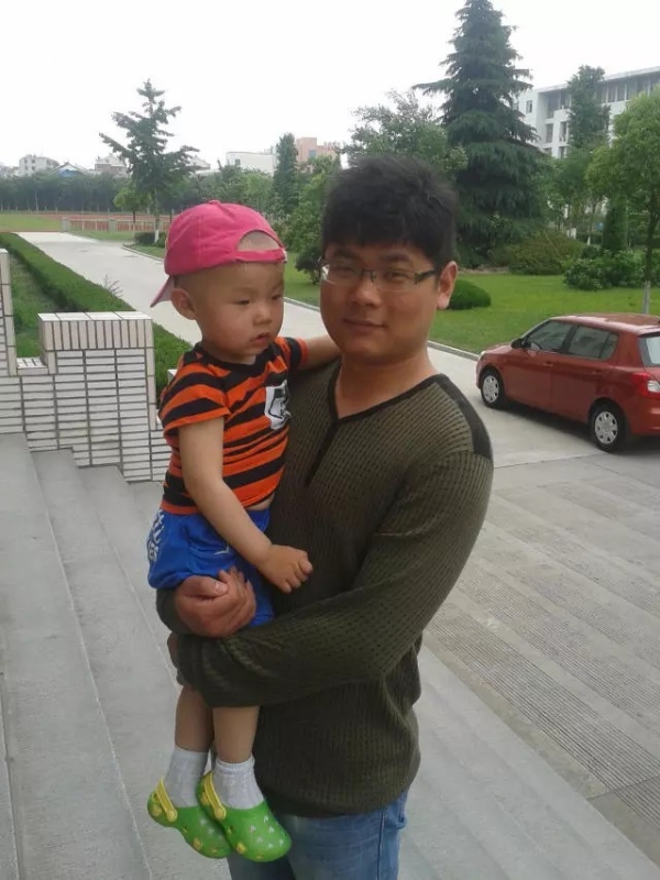 秦时明月的第一张照片--贵阳相亲服务中心