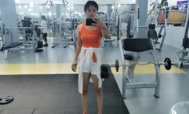 爱你的妞的第一张照片--贵阳相亲服务中心