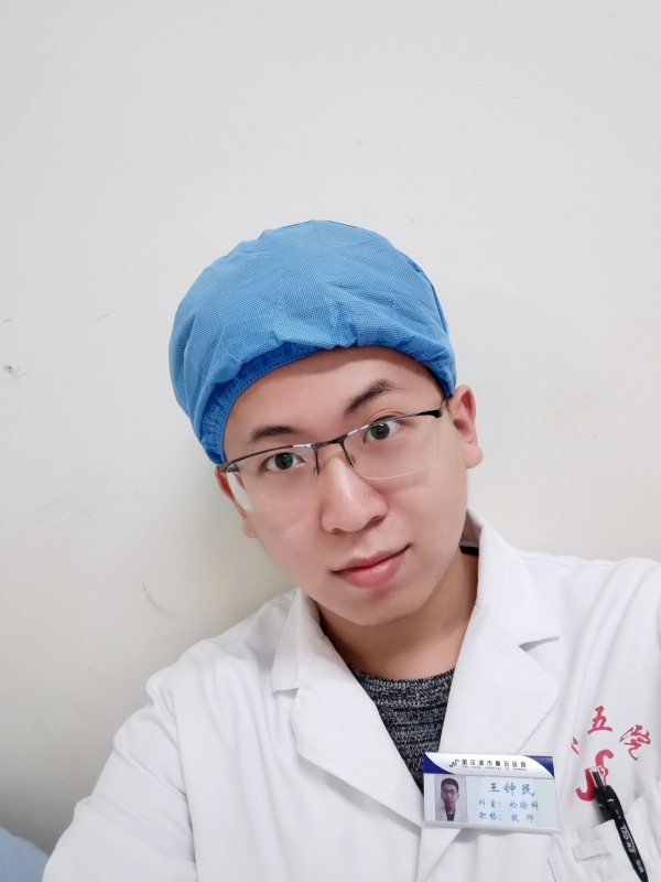 困难都是纸老虎的第一张照片--贵阳相亲服务中心